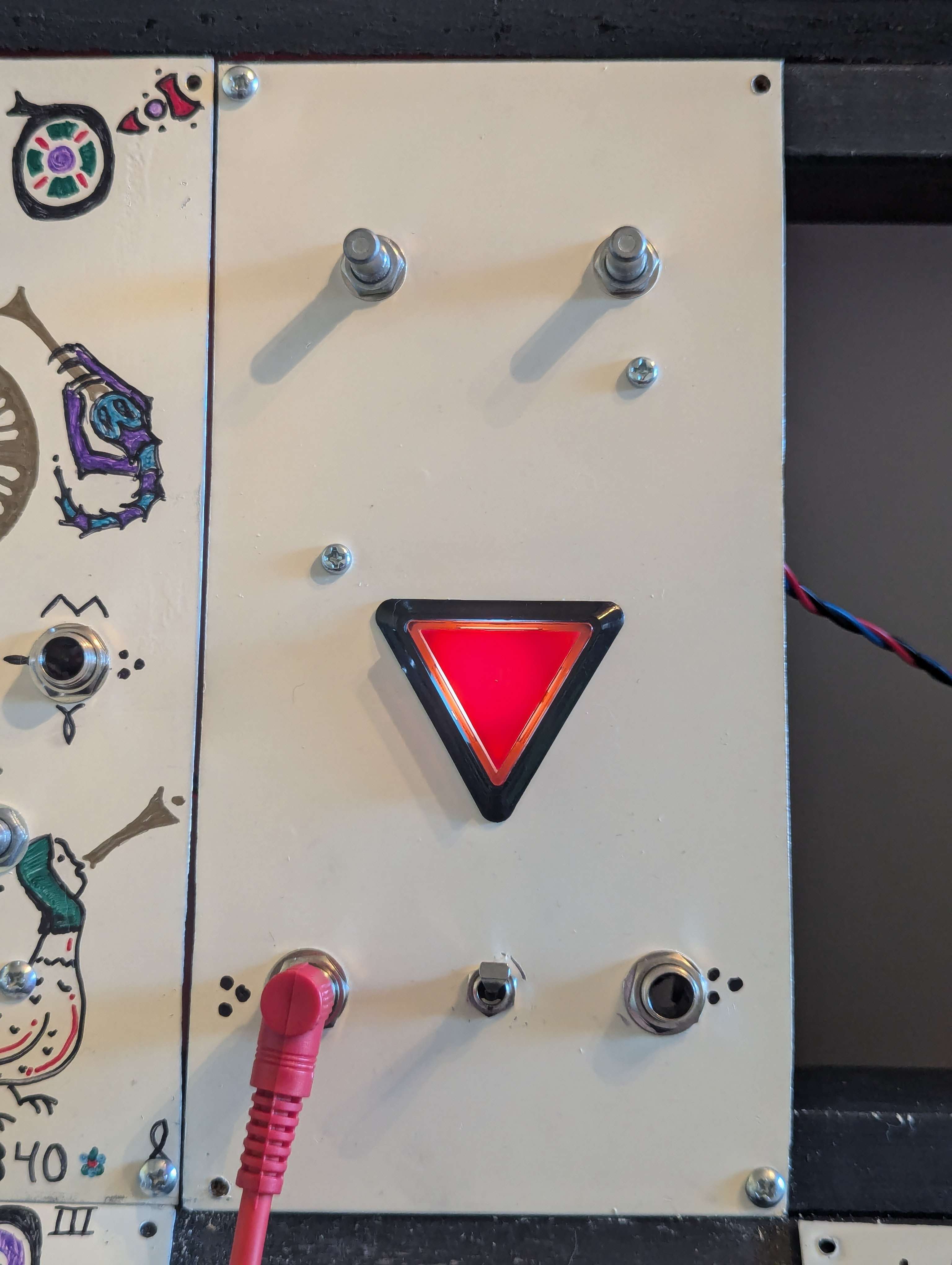 Envelope Generator Module